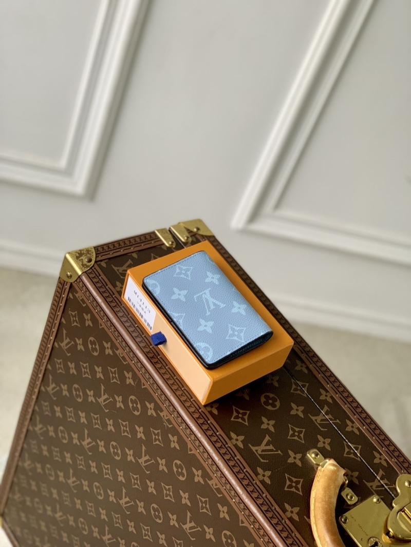 LV Wallets